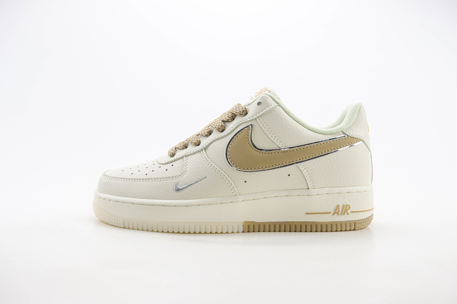 Nike Air Force 1 low back AFLB1000114