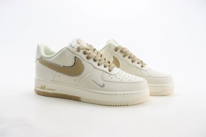 Nike Air Force 1 low back AFLB1000114