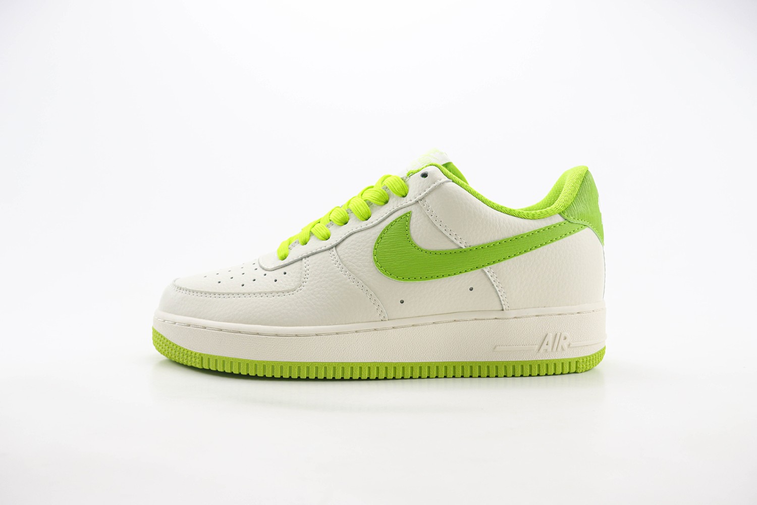 Nike Air Force 1 low back AFLB1000115