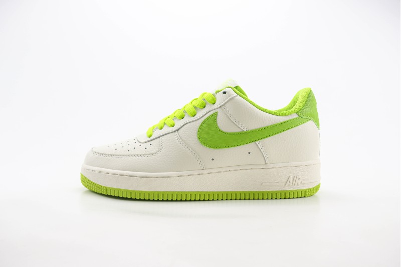 Nike Air Force 1 low back AFLB1000115