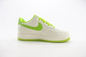 Nike Air Force 1 low back AFLB1000115