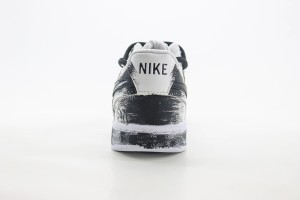Nike Air Force 1 low back AFLB1000117