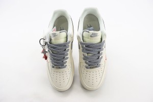 Nike Air Force 1 low back AFLB1000118