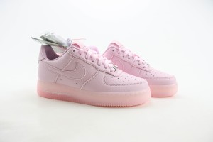 Nike Air Force 1 low back AFLB1000119