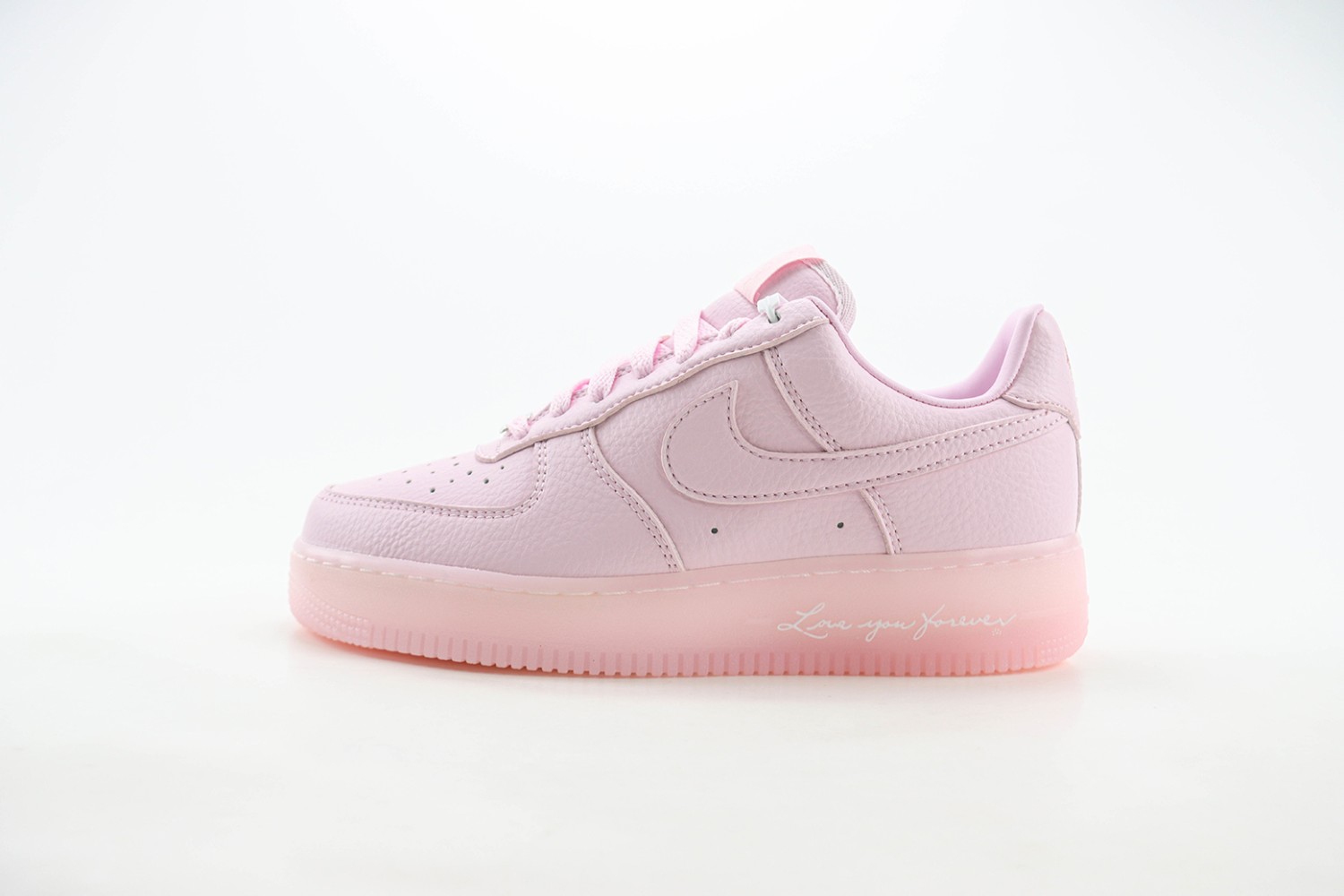 Nike Air Force 1 low back AFLB1000119
