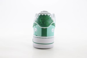 Nike Air Force 1 low back AFLB1000120