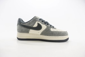 Nike Air Force 1 low back AFLB1000121