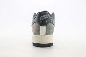 Nike Air Force 1 low back AFLB1000121
