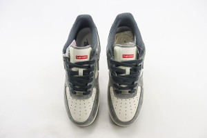Nike Air Force 1 low back AFLB1000121