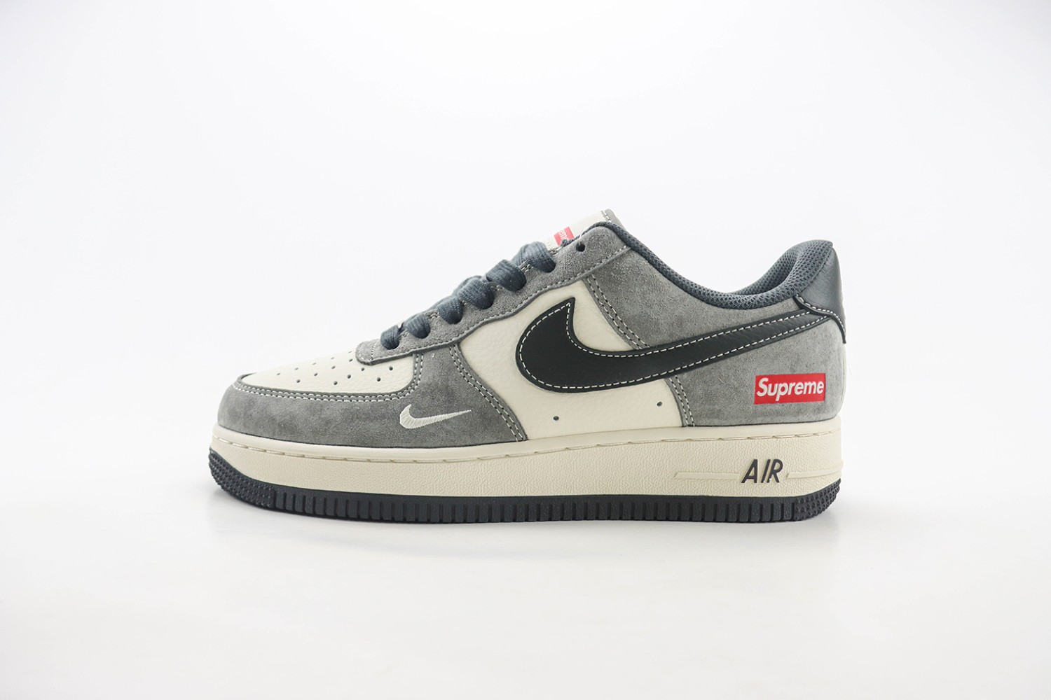 Nike Air Force 1 low back AFLB1000121