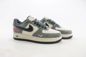 Nike Air Force 1 low back AFLB1000121