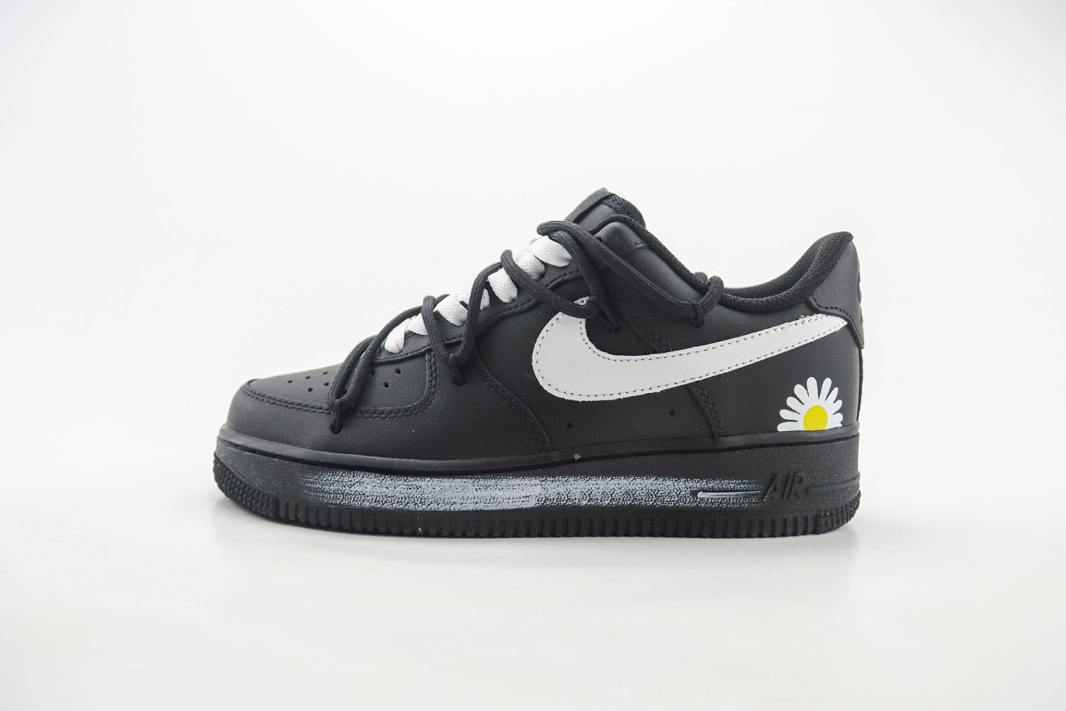 Nike Air Force 1 low back AFLB1000122