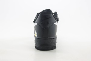 Nike Air Force 1 low back AFLB1000122