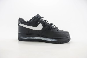 Nike Air Force 1 low back AFLB1000122
