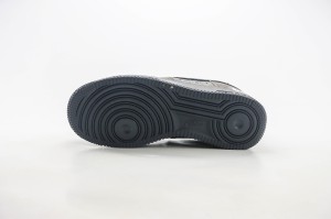 Nike Air Force 1 low back AFLB1000123