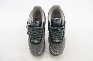 Nike Air Force 1 low back AFLB1000123