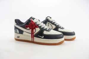 Nike Air Force 1 low back AFLB1000124