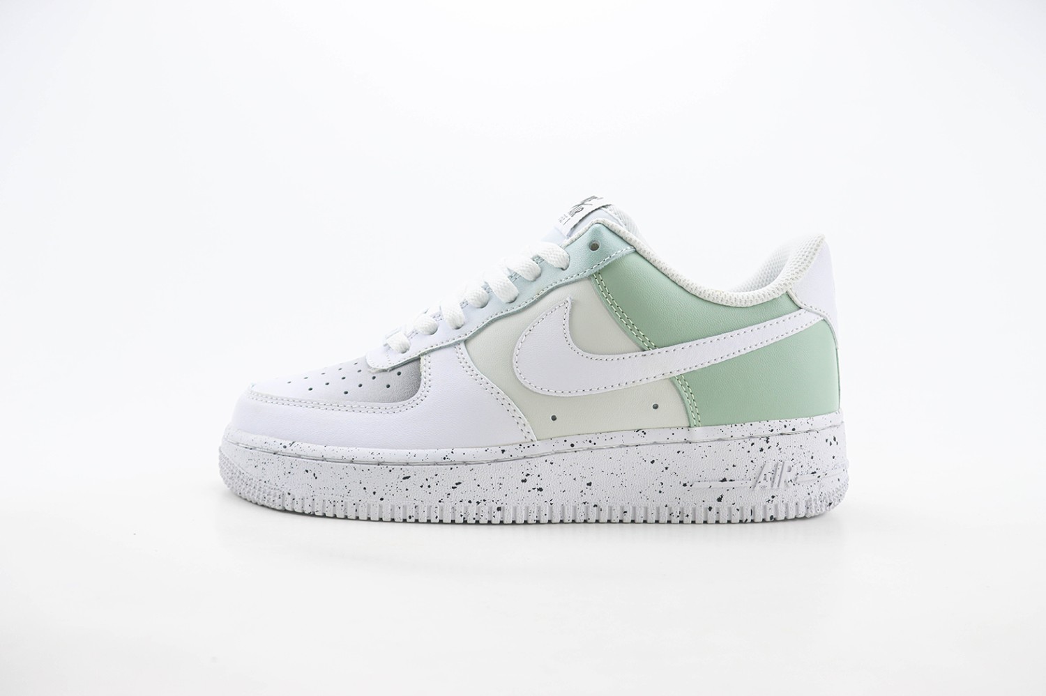 Nike Air Force 1 low back AFLB1000125