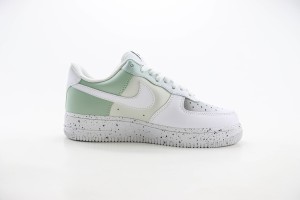 Nike Air Force 1 low back AFLB1000125