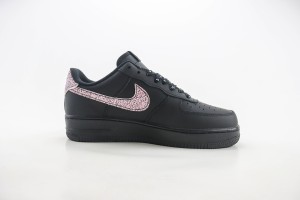 Nike Air Force 1 low back AFLB1000126