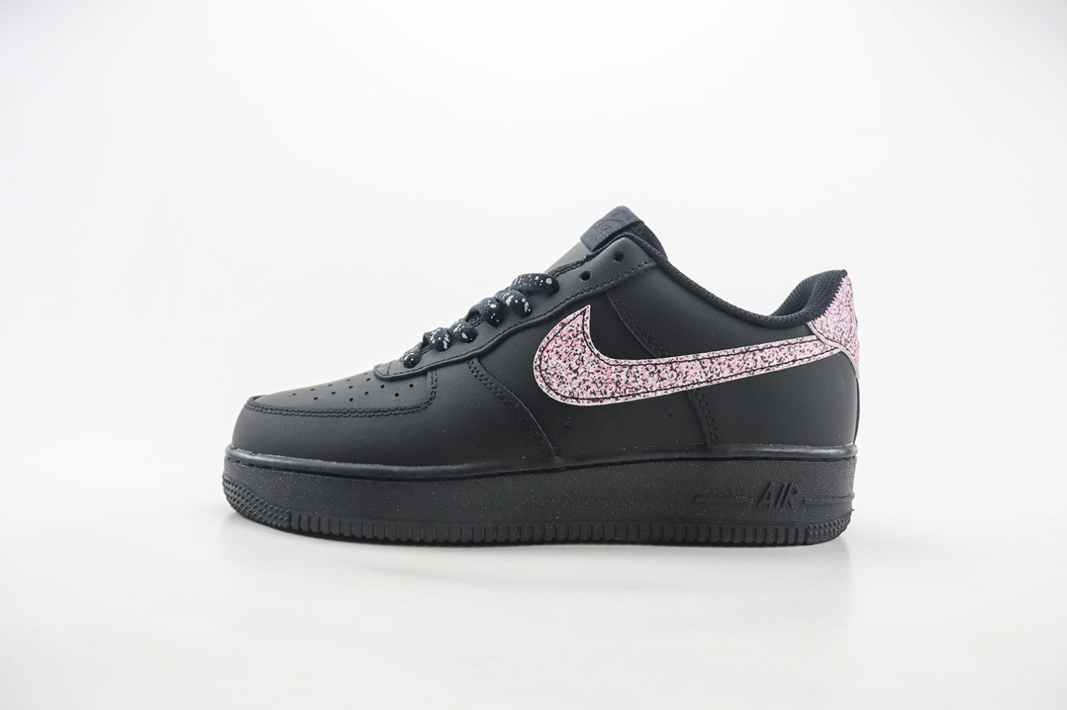 Nike Air Force 1 low back AFLB1000126