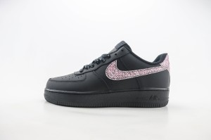 Nike Air Force 1 low back AFLB1000126