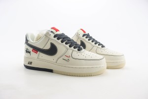 Nike Air Force 1 low back AFLB1000127