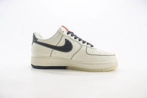 Nike Air Force 1 low back AFLB1000127