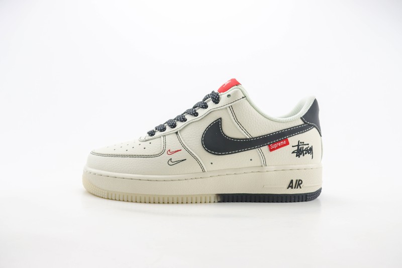 Nike Air Force 1 low back AFLB1000127