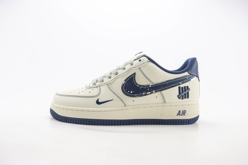 Nike Air Force 1 low back AFLB1000128