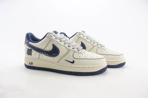 Nike Air Force 1 low back AFLB1000128