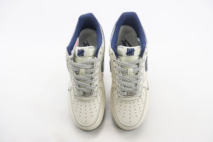 Nike Air Force 1 low back AFLB1000128