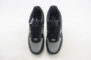 Nike Air Force 1 low back AFLB1000129