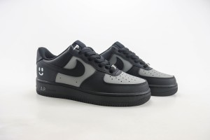 Nike Air Force 1 low back AFLB1000129