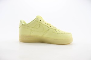 Nike Air Force 1 low back AFLB1000134