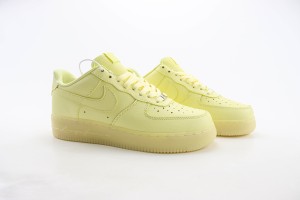 Nike Air Force 1 low back AFLB1000134