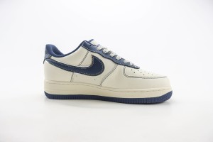 Nike Air Force 1 low back AFLB1000135