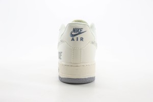 Nike Air Force 1 low back AFLB1000136