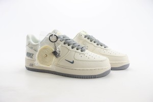 Nike Air Force 1 low back AFLB1000136