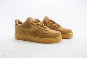Nike Air Force 1 low back AFLB1000137