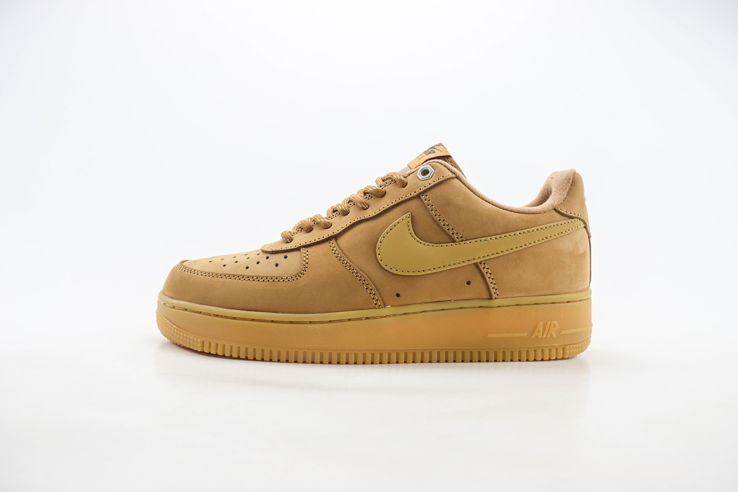 Nike Air Force 1 low back AFLB1000137