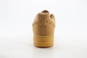Nike Air Force 1 low back AFLB1000137