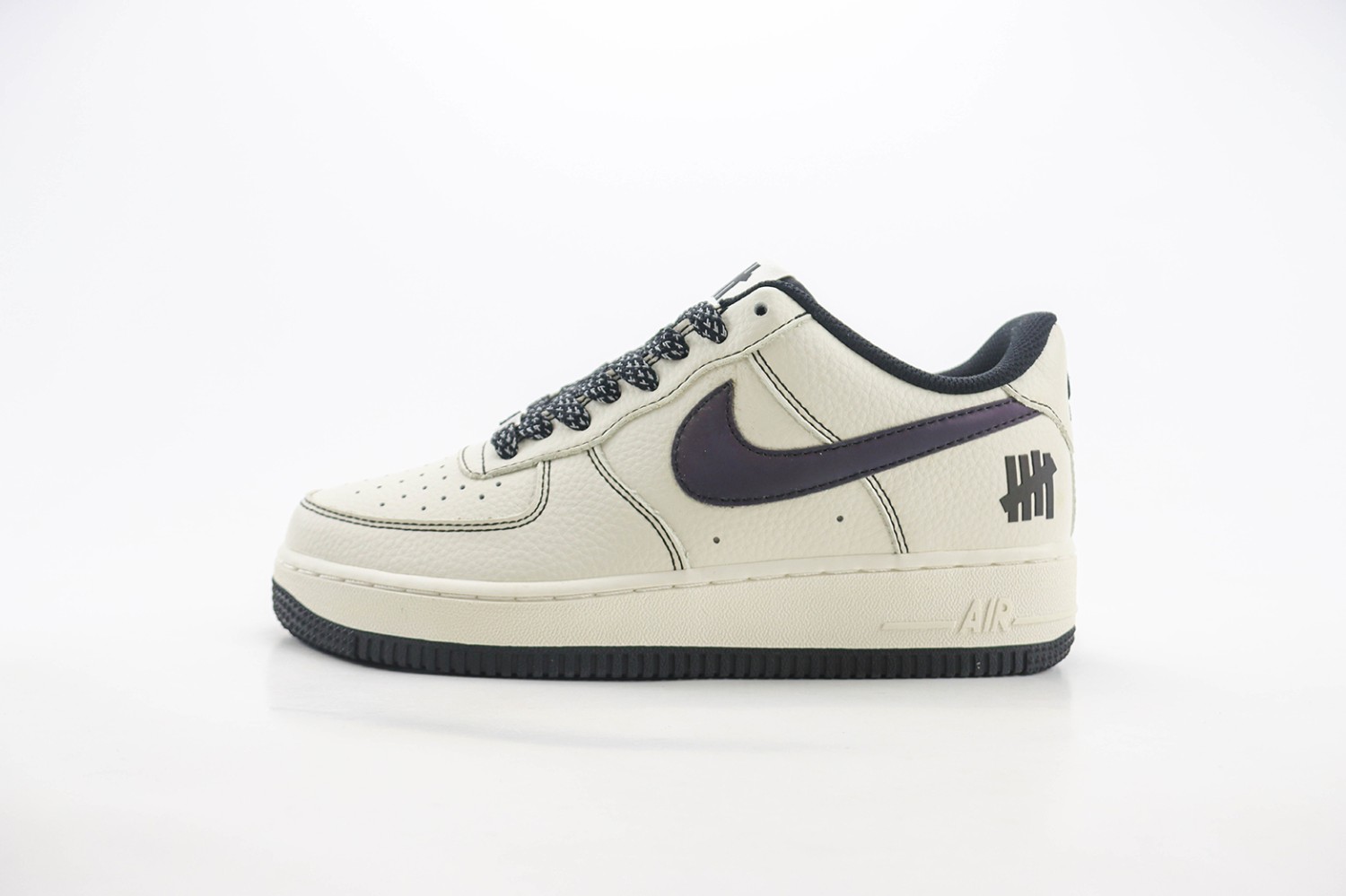 Nike Air Force 1 low back AFLB1000138