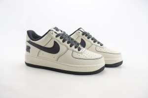 Nike Air Force 1 low back AFLB1000138