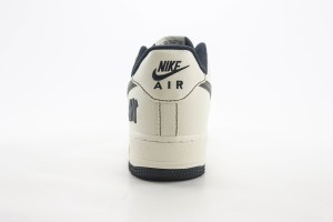 Nike Air Force 1 low back AFLB1000138