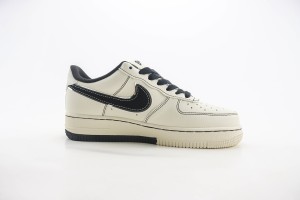 Nike Air Force 1 low back AFLB1000139