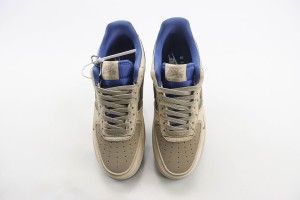 Nike Air Force 1 low back AFLB1000140