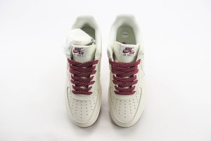 Nike Air Force 1 low back AFLB1000141