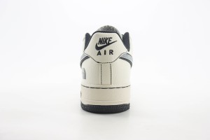 Nike Air Force 1 low back AFLB1000142