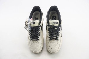 Nike Air Force 1 low back AFLB1000142